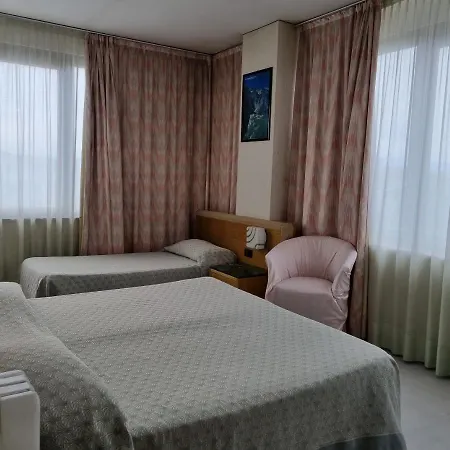 Thema Hotel Fossacesia