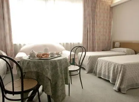 Thema Hotel Fossacesia