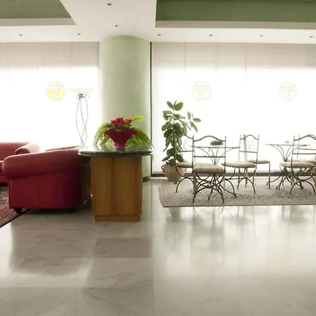 Thema Hotel Fossacesia