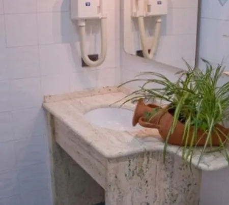 Thema Hotel Fossacesia