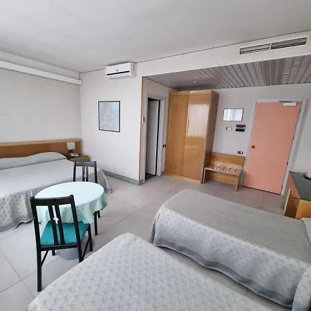 Thema Hotel 3*