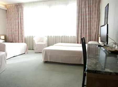Hotel Thema 3*