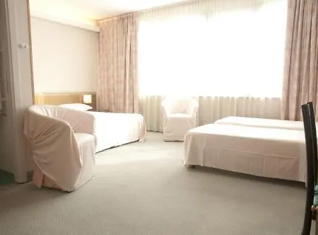 Thema Hotel 3*