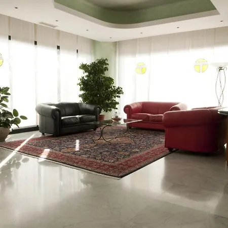 מלון Thema פוסאצ'סיה