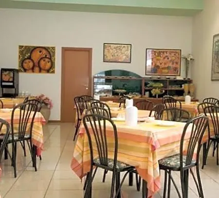 Thema Hotel Fossacesia