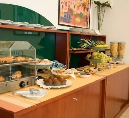 Hotel Thema 3*
