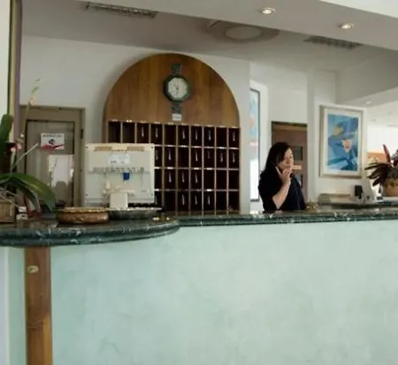 Thema Hotel Rocca San Giovanni