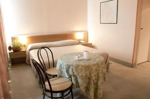 Thema 3* פוסאצ'סיה