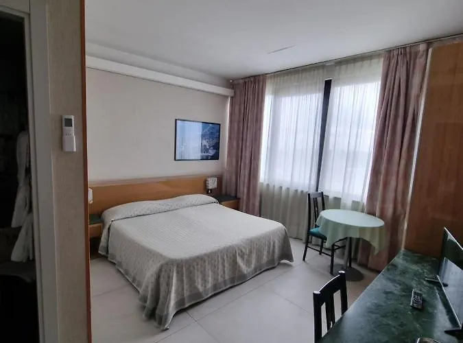 Thema 3* פוסאצ'סיה