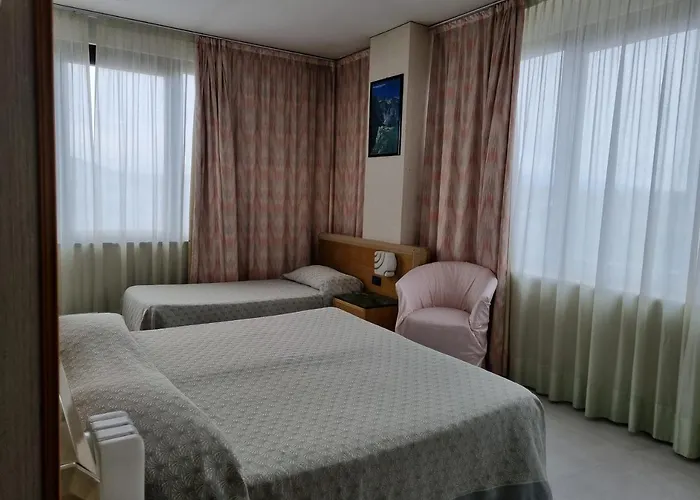 Thema Hotel Fossacesia