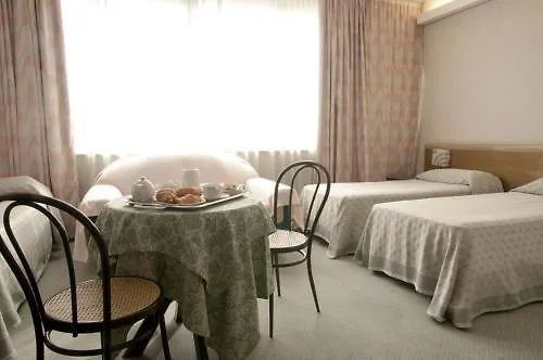 Thema Hotel Fossacesia