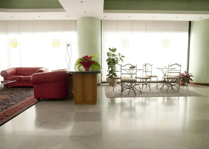 Thema Hotel Fossacesia