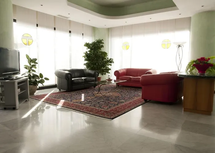 Hotel Thema Fossacesia